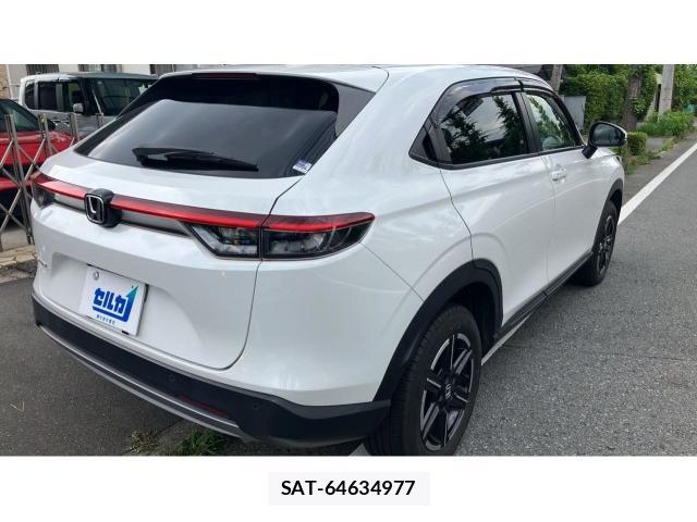 Honda VEZEL 2023-09 8220807-12