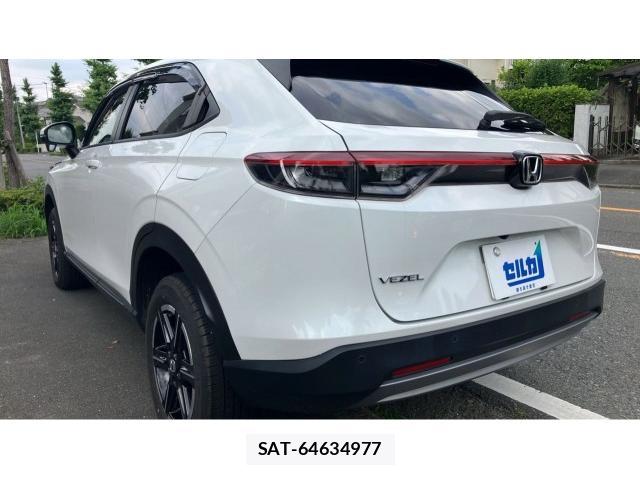 Honda VEZEL 2023-09 8220807-13