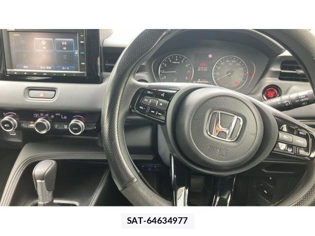 Honda VEZEL 2023-09 8220807-16
