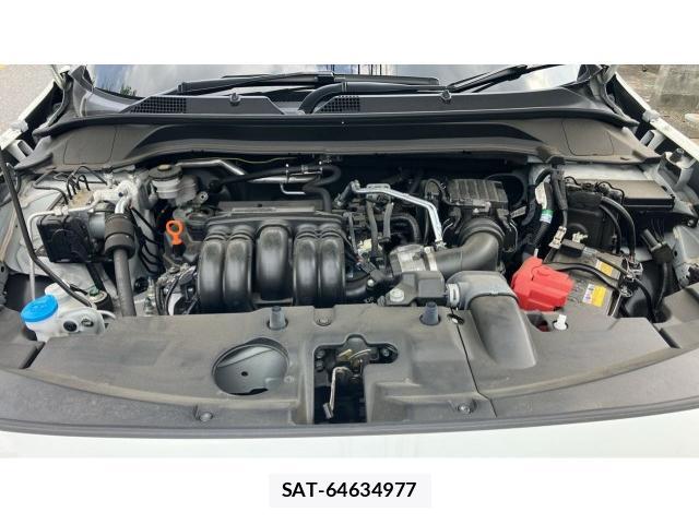 Honda VEZEL 2023-09 8220807-7