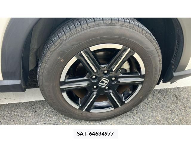 Honda VEZEL 2023-09 8220807-8