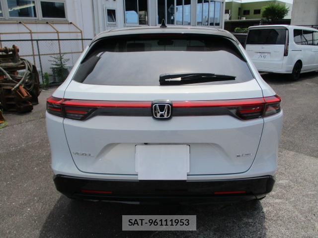 Honda VEZEL 2026-07 8220897-1