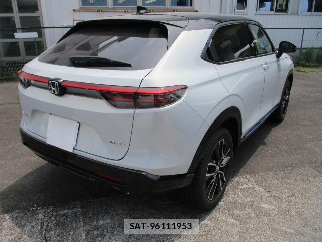 Honda VEZEL 2026-07 8220897-13