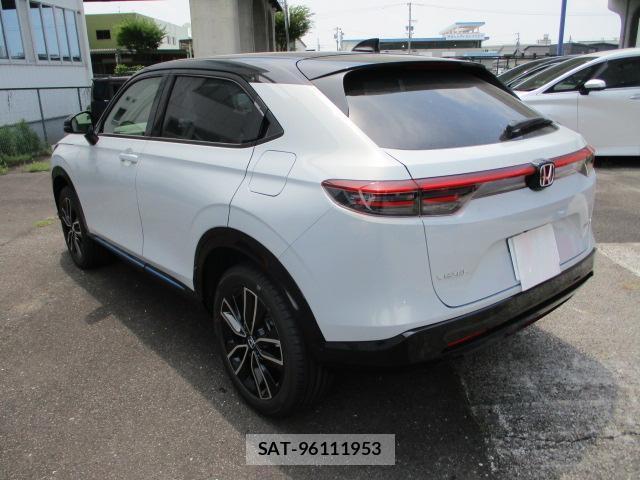 Honda VEZEL 2026-07 8220897-14