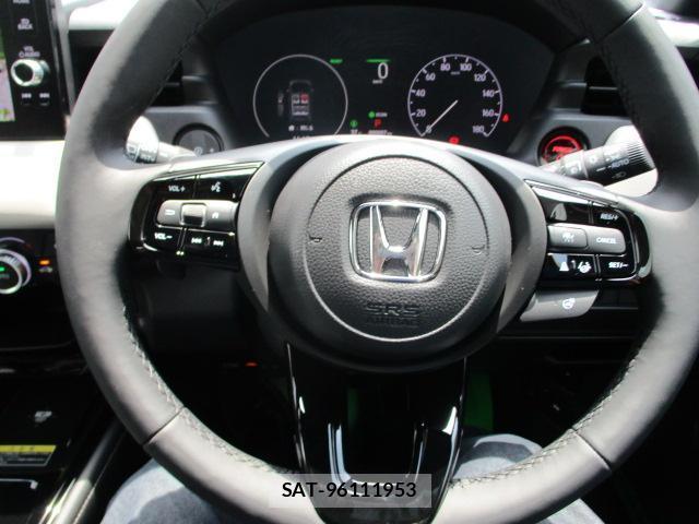 Honda VEZEL 2026-07 8220897-16