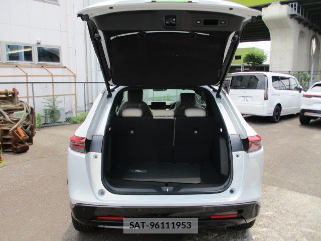 Honda VEZEL 2026-07 8220897-17