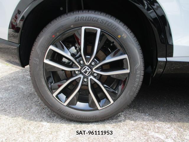 Honda VEZEL 2026-07 8220897-18