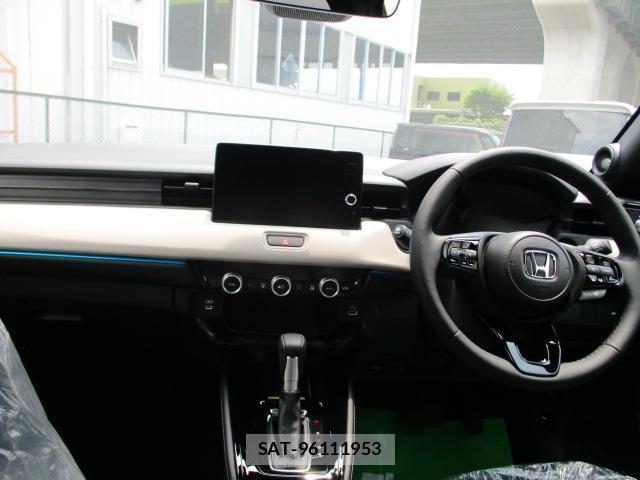 Honda VEZEL 2026-07 8220897-2