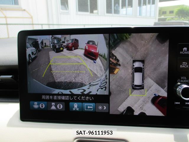 Honda VEZEL 2026-07 8220897-4
