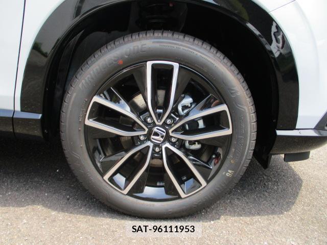 Honda VEZEL 2026-07 8220897-8