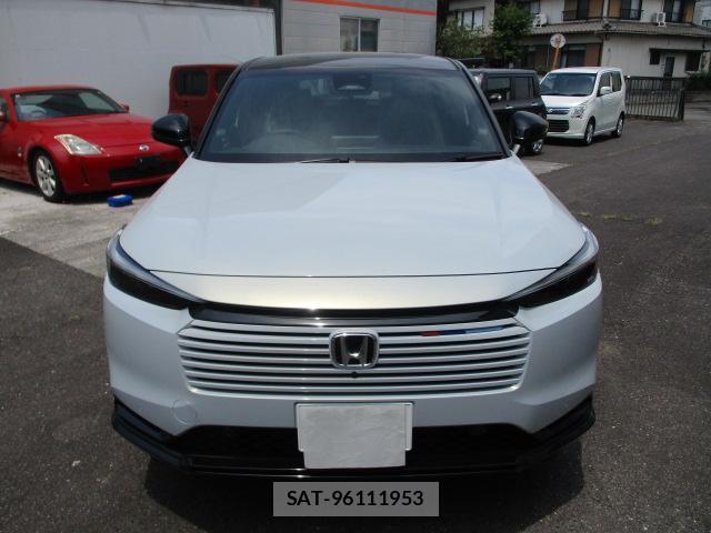 Honda VEZEL 2026-07 8220897-9