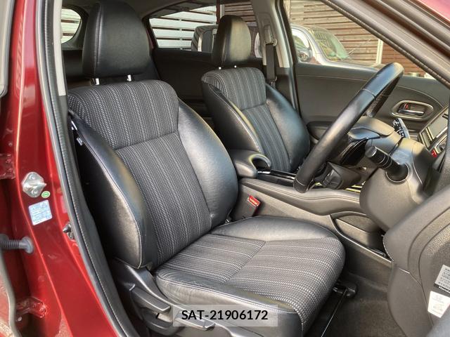 Honda VEZEL 2015-08 8220933-16
