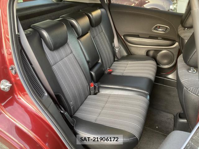 Honda VEZEL 2015-08 8220933-17