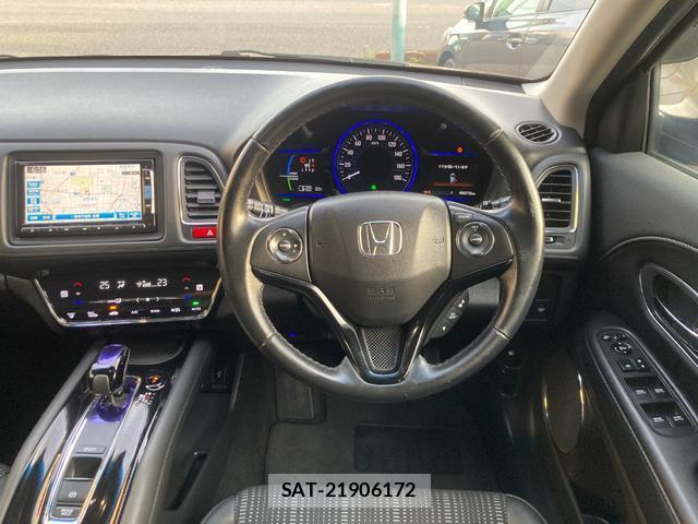 Honda VEZEL 2015-08 8220933-8