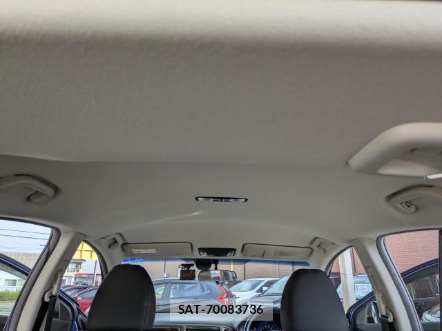 Honda VEZEL 2014-08 8220981-16