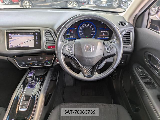 Honda VEZEL 2014-08 8220981-17