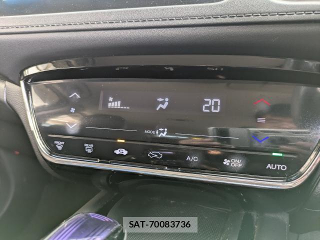 Honda VEZEL 2014-08 8220981-19