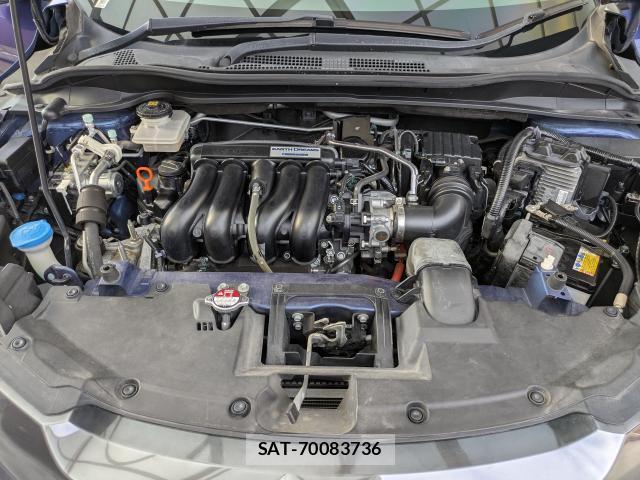 Honda VEZEL 2014-08 8220981-7