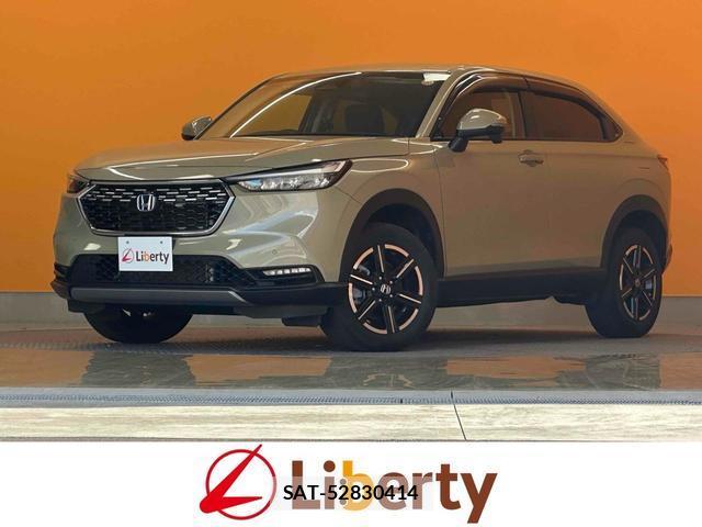 Honda VEZEL 2023-10 8221035-0