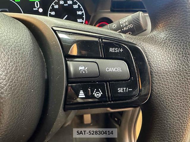 Honda VEZEL 2023-10 8221035-10