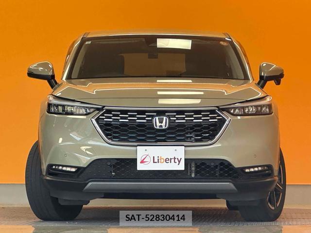 Honda VEZEL 2023-10 8221035-11