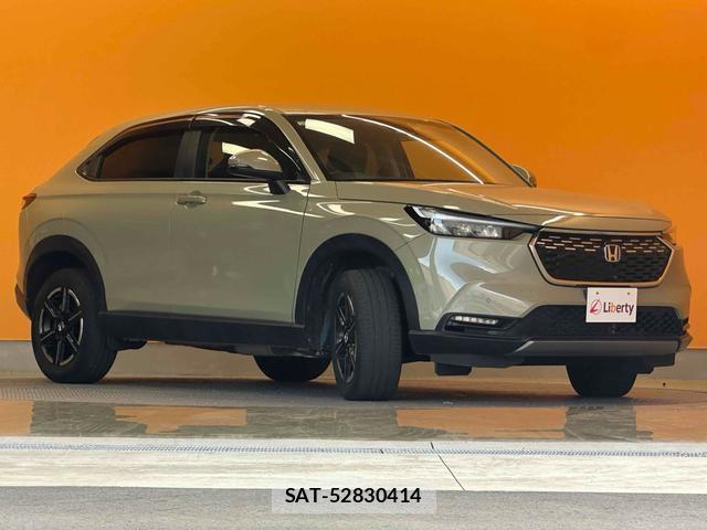 Honda VEZEL 2023-10 8221035-12