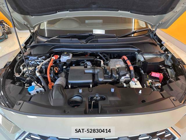 Honda VEZEL 2023-10 8221035-17
