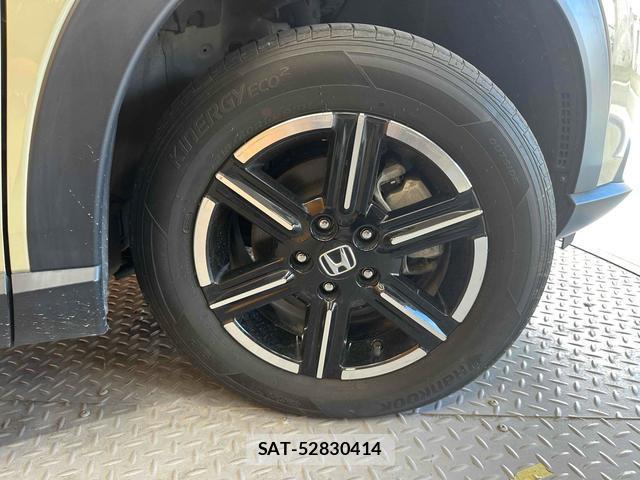 Honda VEZEL 2023-10 8221035-19