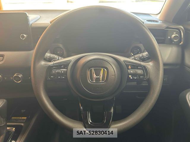 Honda VEZEL 2023-10 8221035-2