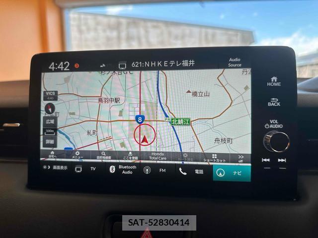 Honda VEZEL 2023-10 8221035-3