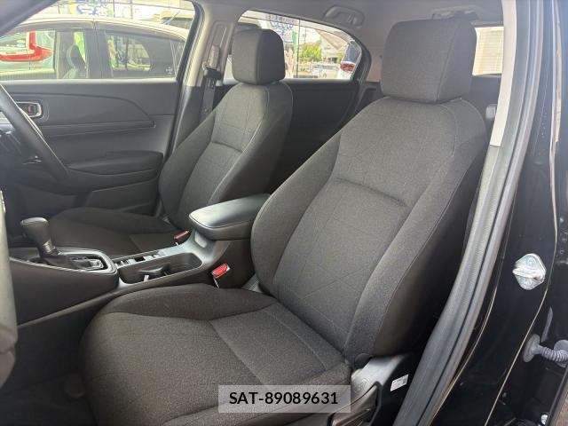 Honda VEZEL 2023-10 8221156-5