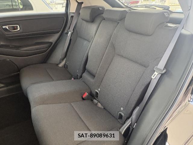 Honda VEZEL 2023-10 8221156-6