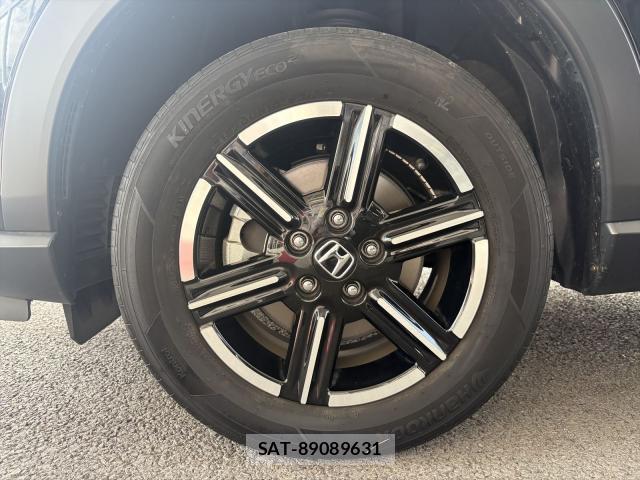 Honda VEZEL 2023-10 8221156-8