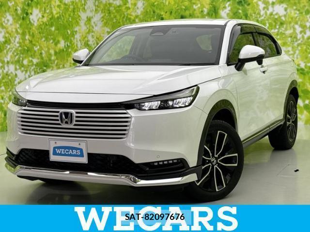 Honda VEZEL 2024-08 8221174-0