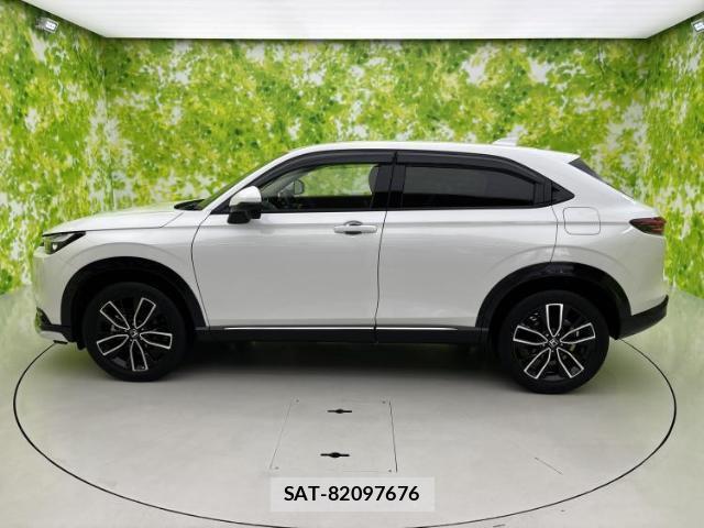 Honda VEZEL 2024-08 8221174-1