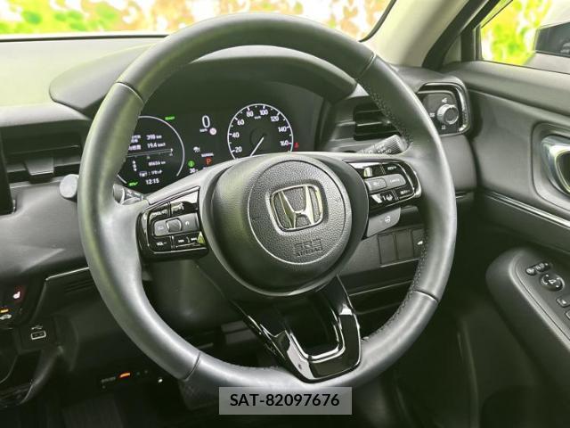 Honda VEZEL 2024-08 8221174-15