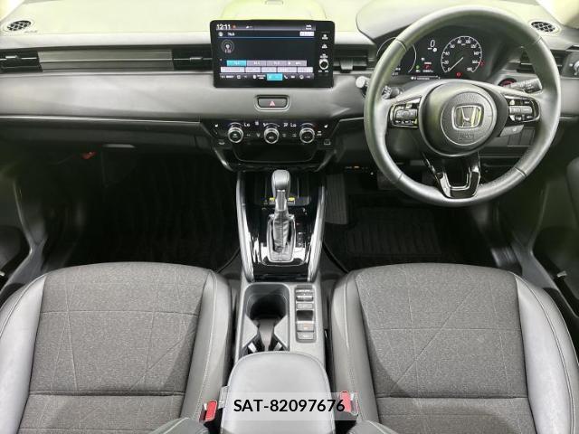 Honda VEZEL 2024-08 8221174-3