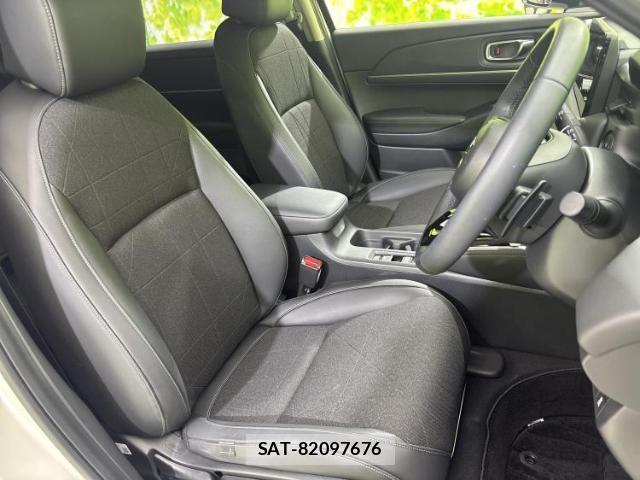 Honda VEZEL 2024-08 8221174-4