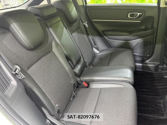 Honda VEZEL 2024-08 8221174-5