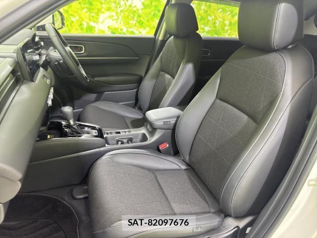 Honda VEZEL 2024-08 8221174-6
