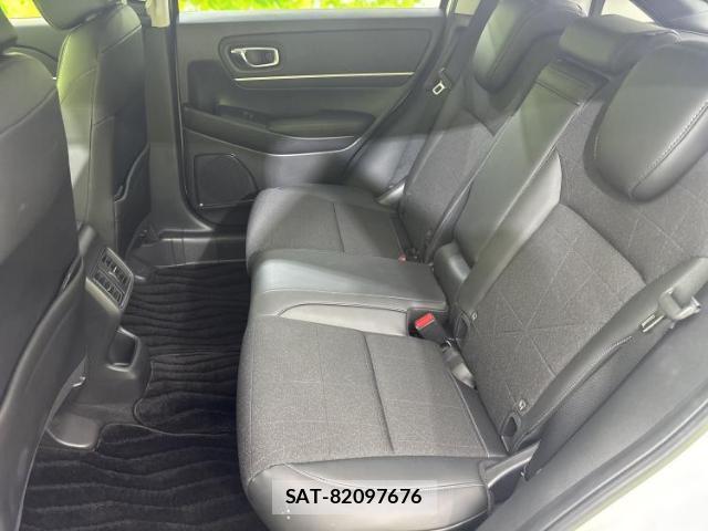 Honda VEZEL 2024-08 8221174-7