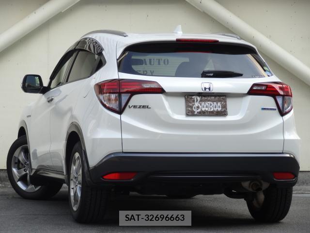 Honda VEZEL 2014-02 8221255-10
