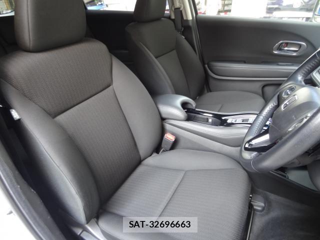 Honda VEZEL 2014-02 8221255-3
