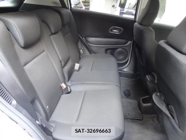 Honda VEZEL 2014-02 8221255-4