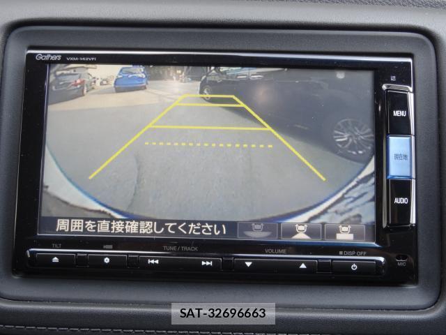 Honda VEZEL 2014-02 8221255-7