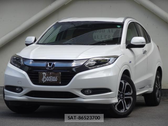 Honda VEZEL 2015-05 8221262-0
