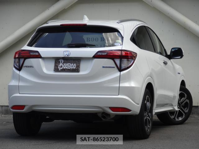 Honda VEZEL 2015-05 8221262-1