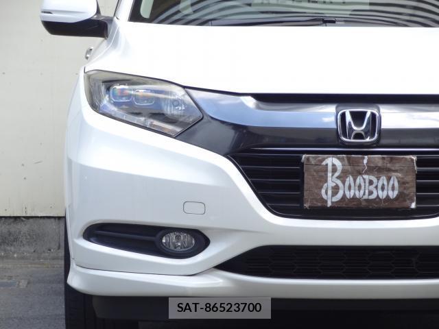 Honda VEZEL 2015-05 8221262-11