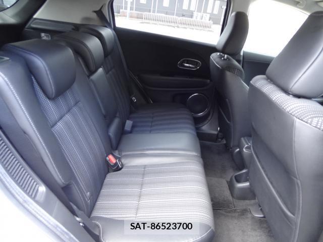Honda VEZEL 2015-05 8221262-16