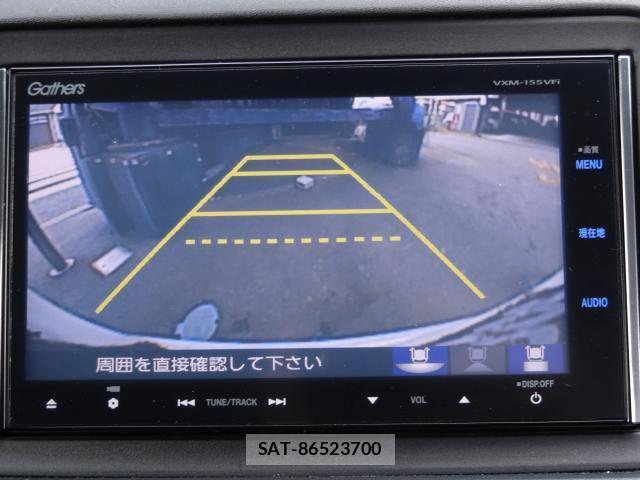 Honda VEZEL 2015-05 8221262-17